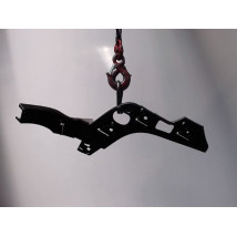 SUPPORT PARE-CHOC ARD VOLKSWAGEN EOS C-C