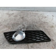 OBTURATEUR PHARE ADDITIONNEL PARE-CHOC AVD MERCEDES CLASSE A 2004-