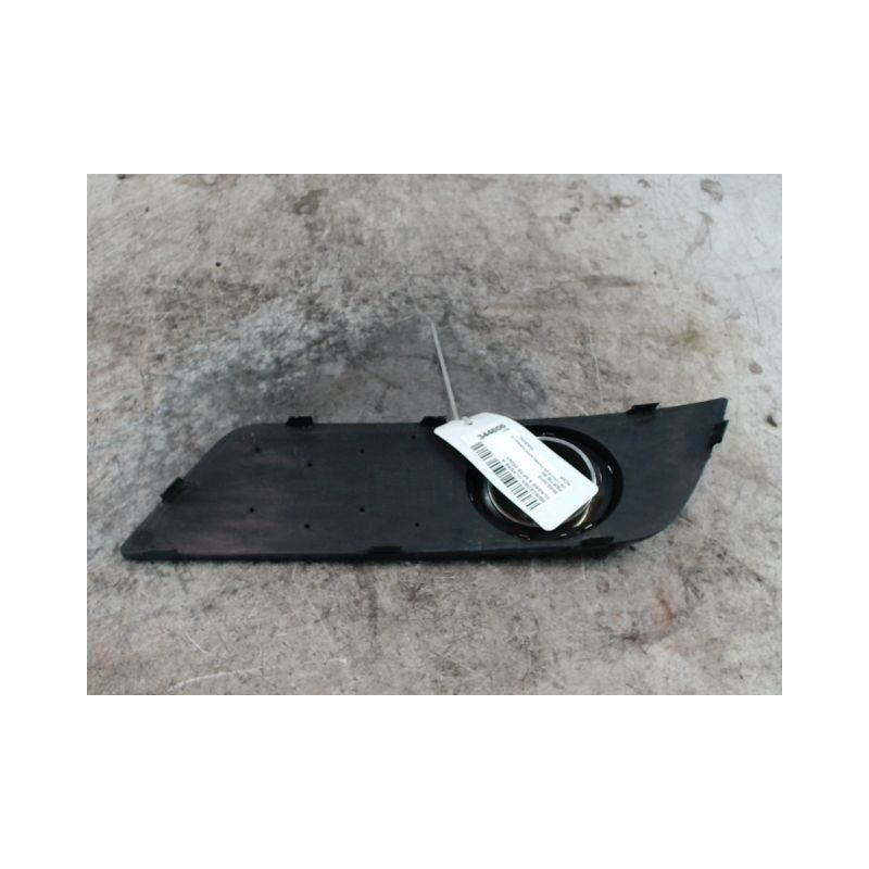 OBTURATEUR PHARE ADDITIONNEL PARE-CHOC AVD MERCEDES CLASSE A 2004-