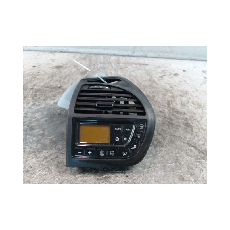 COMMANDE DE CHAUFFAGE G CITROEN GRAND C4 PICASSO