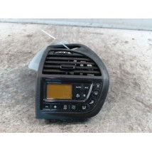 COMMANDE DE CHAUFFAGE G CITROEN GRAND C4 PICASSO