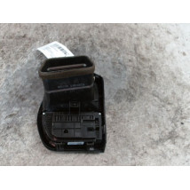 COMMANDE DE CHAUFFAGE G CITROEN GRAND C4 PICASSO
