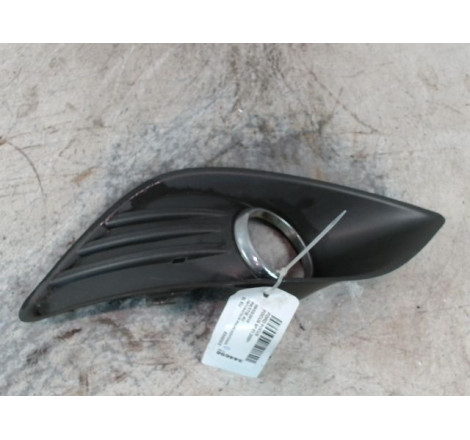 OBTURATEUR PHARE ADDITIONNEL PARE-CHOC AVD