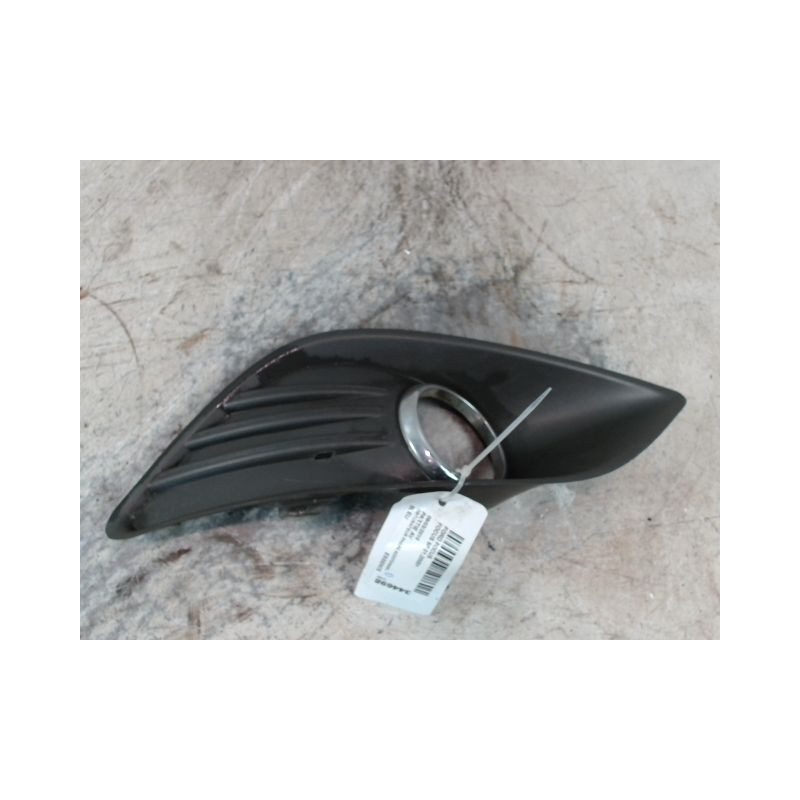 OBTURATEUR PHARE ADDITIONNEL PARE-CHOC AVD FORD FOCUS 2008-