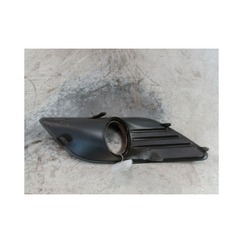 OBTURATEUR PHARE ADDITIONNEL PARE-CHOC AVD FORD FOCUS 2008-