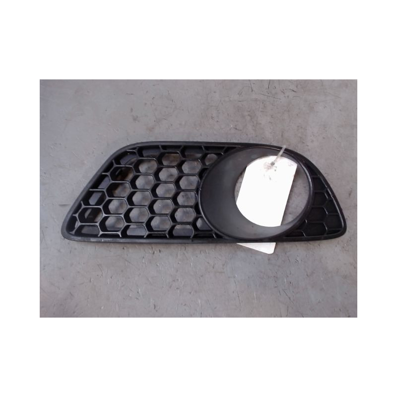 OBTURATEUR PHARE ADDITIONNEL PARE-CHOC AVG VOLKSWAGEN TOUAREG