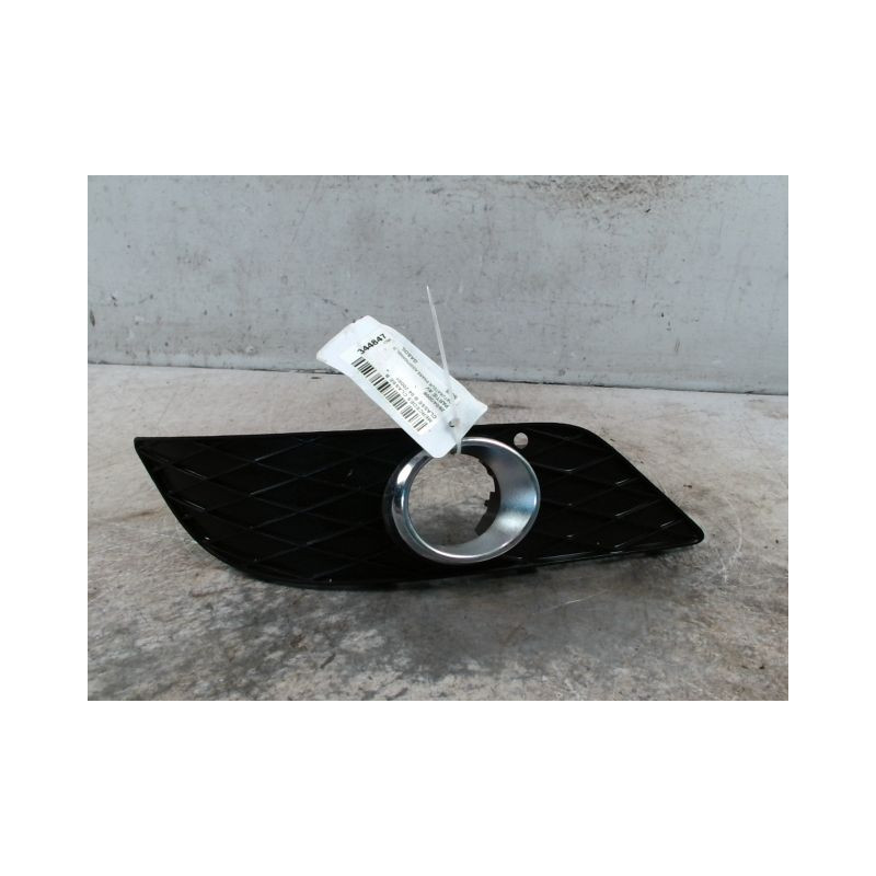 OBTURATEUR PHARE ADDITIONNEL PARE-CHOC AVD MERCEDES CLASSE B 2008-