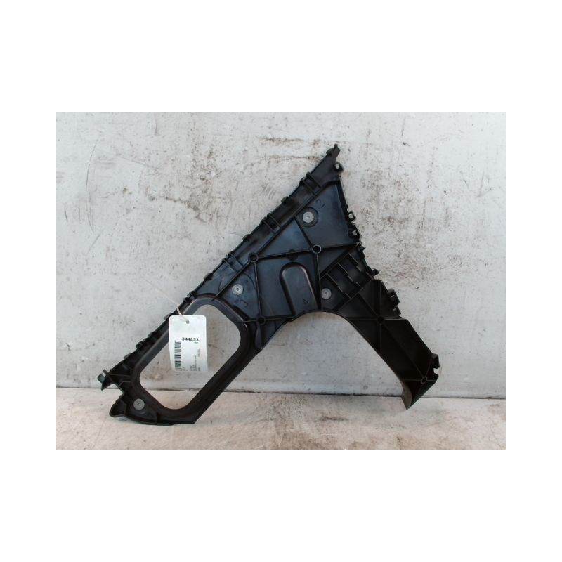 SUPPORT PARE-CHOC ARD AUDI Q7