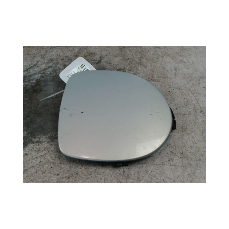 OBTURATEUR PHARE ADDITIONNEL PARE-CHOC AVG RENAULT CLIO II PH.1 98-2001