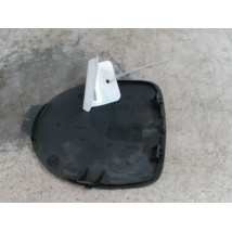OBTURATEUR PHARE ADDITIONNEL PARE-CHOC AVG RENAULT CLIO II PH.1 98-2001