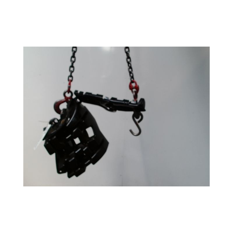 SUPPORT PARE-CHOC ARD PEUGEOT 207 SW