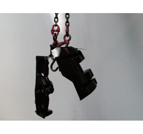 SUPPORT PARE-CHOC ARG