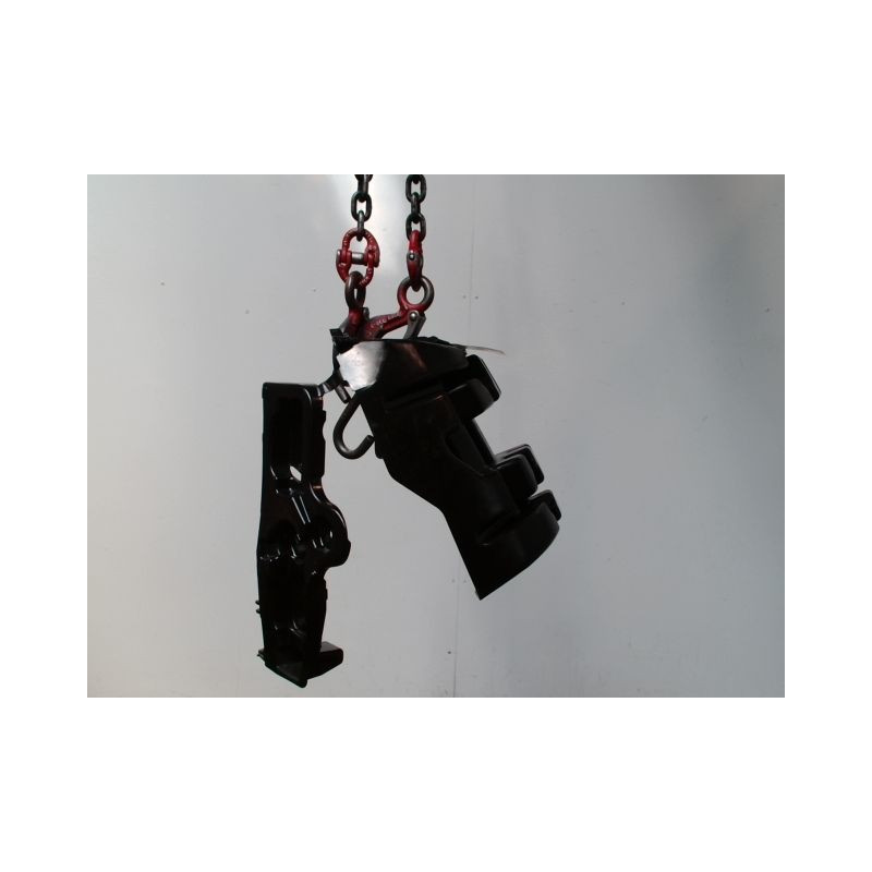 SUPPORT PARE-CHOC ARG PEUGEOT 207 SW