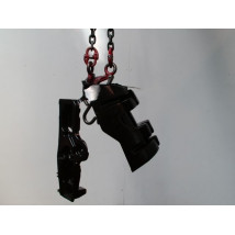 SUPPORT PARE-CHOC ARG PEUGEOT 207 SW