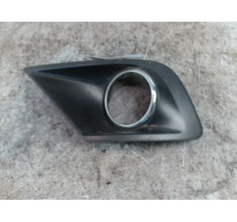 OBTURATEUR PHARE ADDITIONNEL PARE-CHOC AVD