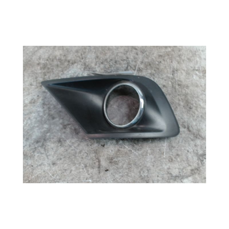 OBTURATEUR PHARE ADDITIONNEL PARE-CHOC AVD PEUGEOT 207 2011-