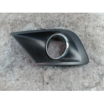 OBTURATEUR PHARE ADDITIONNEL PARE-CHOC AVD PEUGEOT 207 2011-