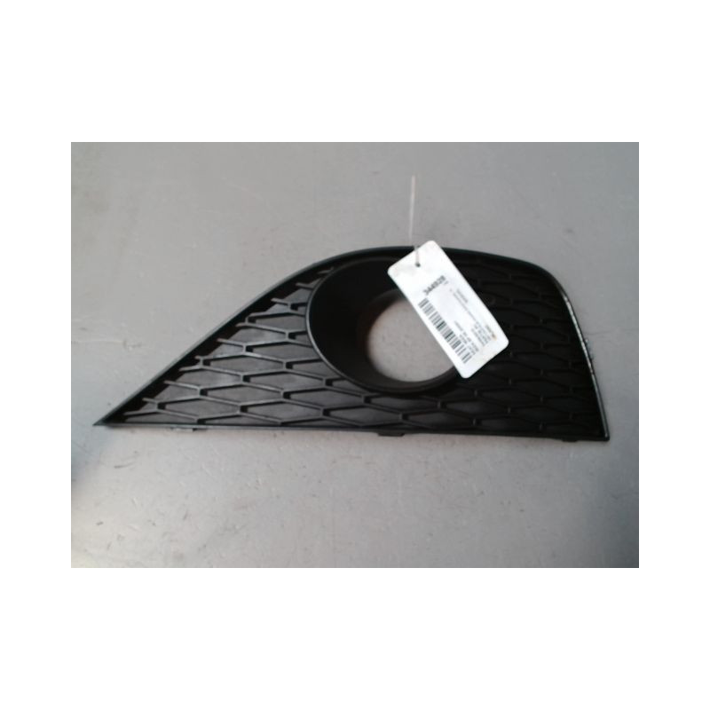 OBTURATEUR PHARE ADDITIONNEL PARE-CHOC AVG SEAT IBIZA 2008-