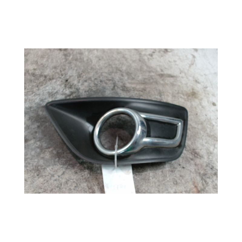 OBTURATEUR PHARE ADDITIONNEL PARE-CHOC AVG CITROEN C4 2008-
