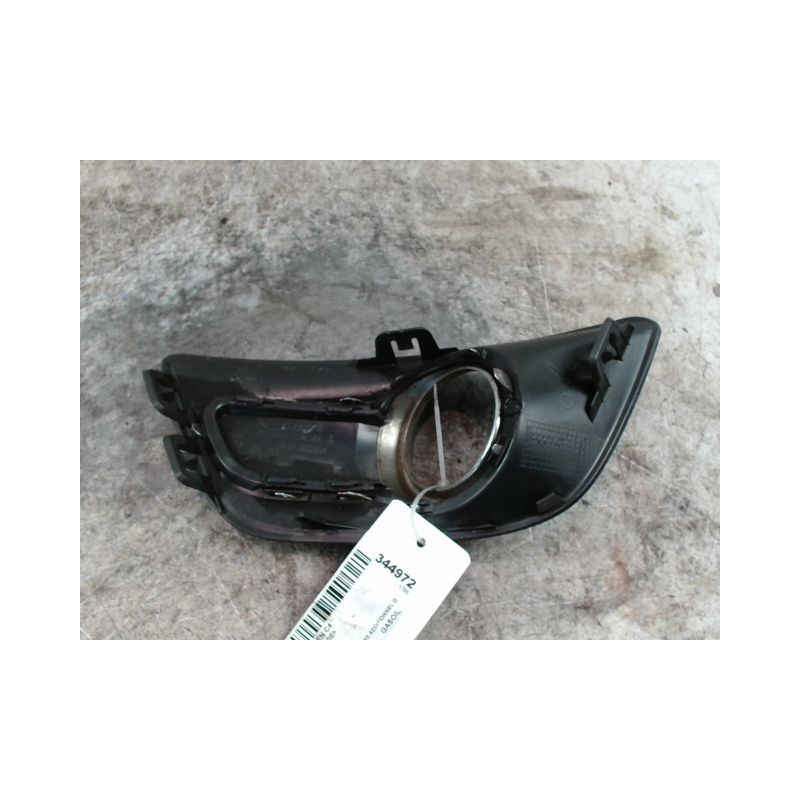 OBTURATEUR PHARE ADDITIONNEL PARE-CHOC AVG CITROEN C4 2008-