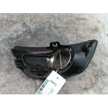 OBTURATEUR PHARE ADDITIONNEL PARE-CHOC AVG CITROEN C4 2008-