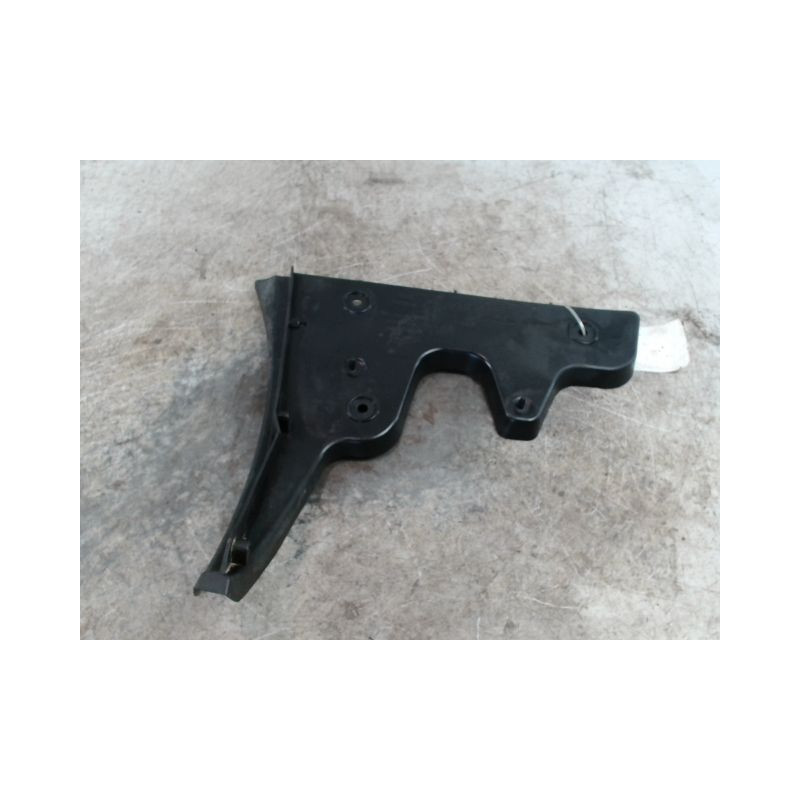 SUPPORT PARE-CHOC ARD AUDI A6 2004-