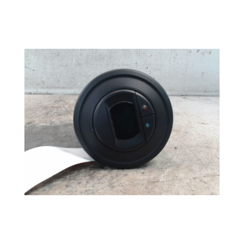 COMMANDE DE CHAUFFAGE D RENAULT ESPACE 2009-