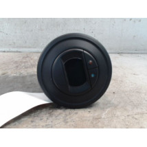 COMMANDE DE CHAUFFAGE D RENAULT ESPACE 2009-