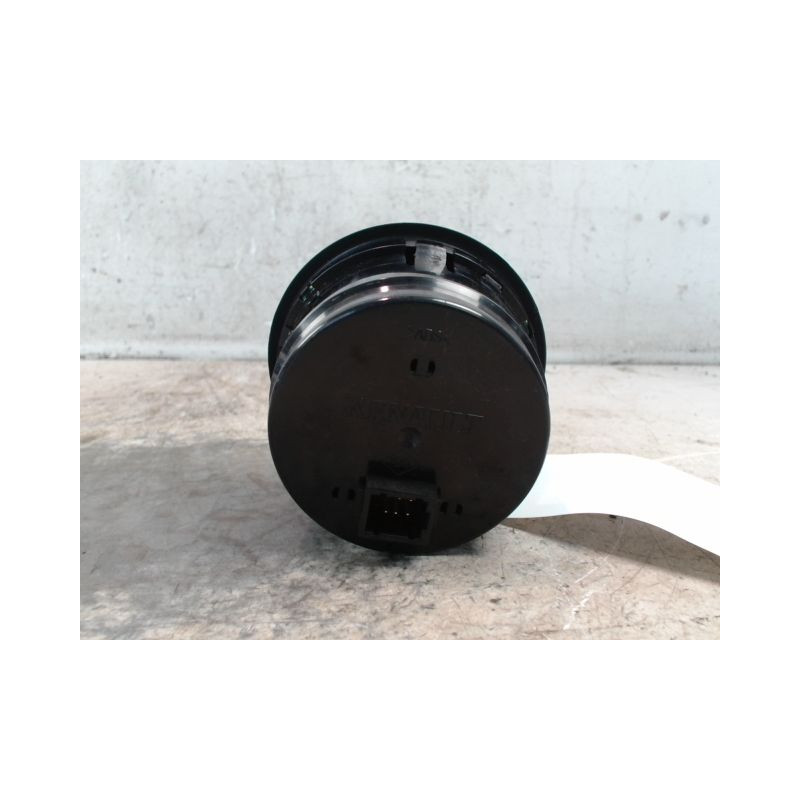 COMMANDE DE CHAUFFAGE D RENAULT ESPACE 2009-