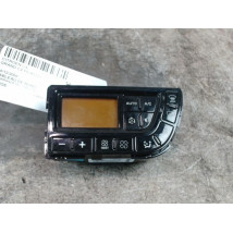 COMMANDE DE CHAUFFAGE G CITROEN GRAND C4 PICASSO