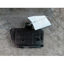 COMMANDE DE CHAUFFAGE G CITROEN GRAND C4 PICASSO