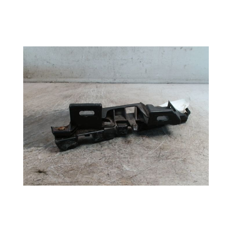 SUPPORT PARE-CHOC AVG CITROEN C4 COUPE