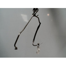 TUYAU DE CLIM 1 PEUGEOT 207 2007-