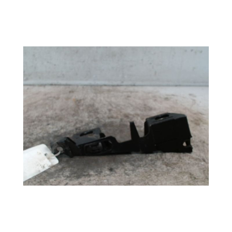 SUPPORT PARE-CHOC AVG CITROEN C4 COUPE