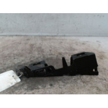 SUPPORT PARE-CHOC AVG CITROEN C4 COUPE