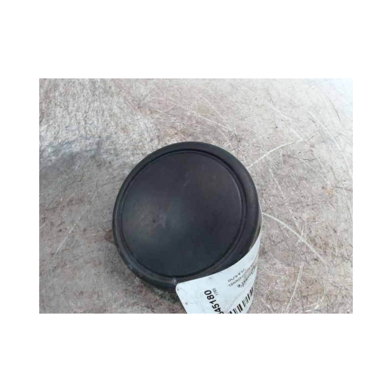 OBTURATEUR PHARE ADDITIONNEL PARE-CHOC AVG CITROEN C2 2003-