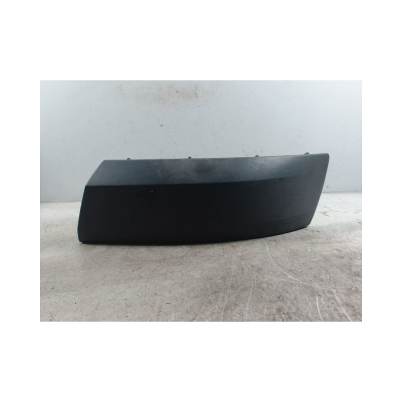 PROTECTION PARE-CHOC AVG RENAULT MODUS LONGUE 2008-