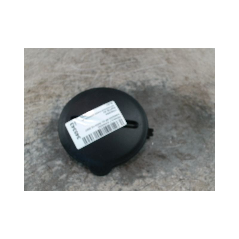 OBTURATEUR PHARE ADDITIONNEL PARE-CHOC AVD RENAULT KANGOO 2003-2007
