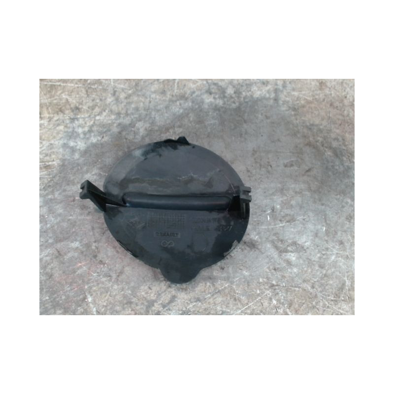 OBTURATEUR PHARE ADDITIONNEL PARE-CHOC AVD RENAULT KANGOO 2003-2007