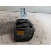 COMMANDE DE CHAUFFAGE G CITROEN GRAND C4 PICASSO