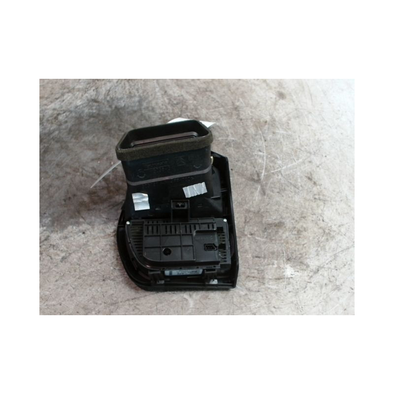 COMMANDE DE CHAUFFAGE G CITROEN GRAND C4 PICASSO