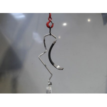 TUYAU DE CLIM 1 CITROEN C3 2009-