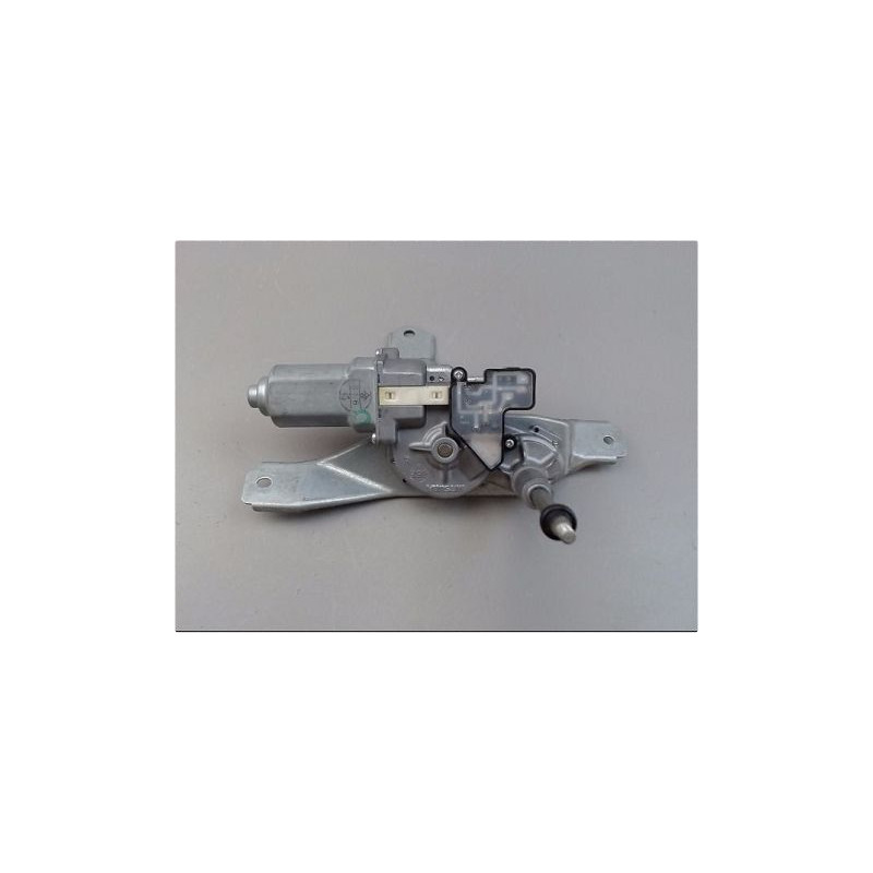 MECANISME ESSUIE-GLACE ARRIERE MAZDA MAZDA 2 II 2007-2011