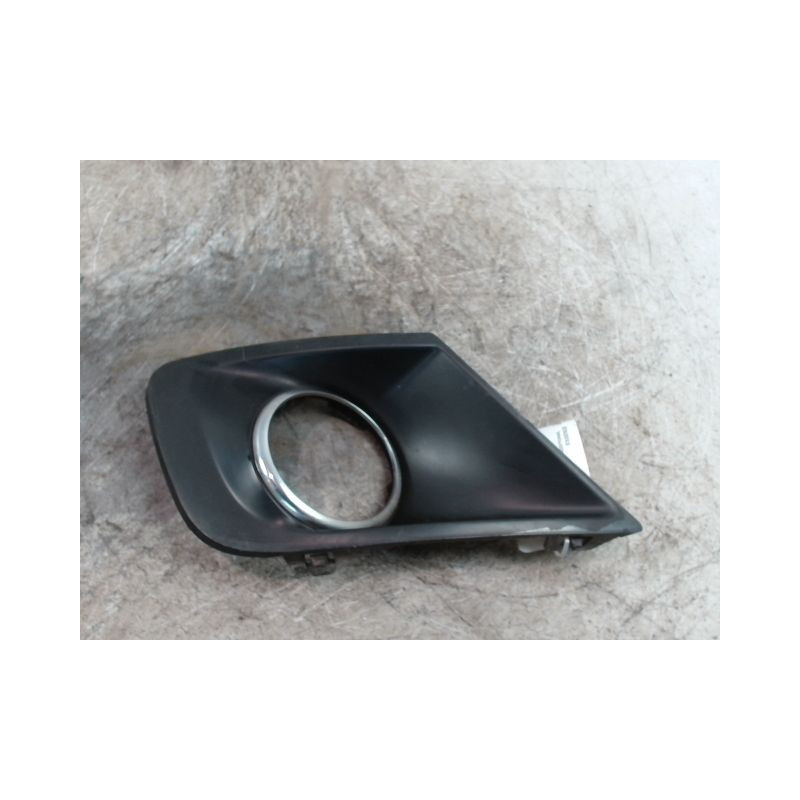 OBTURATEUR PHARE ADDITIONNEL PARE-CHOC AVD PEUGEOT 207 5P