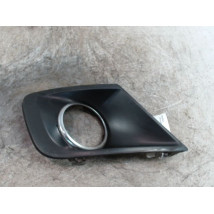 OBTURATEUR PHARE ADDITIONNEL PARE-CHOC AVD PEUGEOT 207 5P