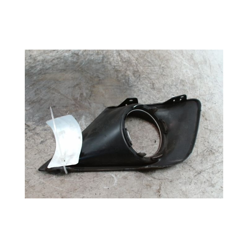 OBTURATEUR PHARE ADDITIONNEL PARE-CHOC AVD PEUGEOT 207 5P