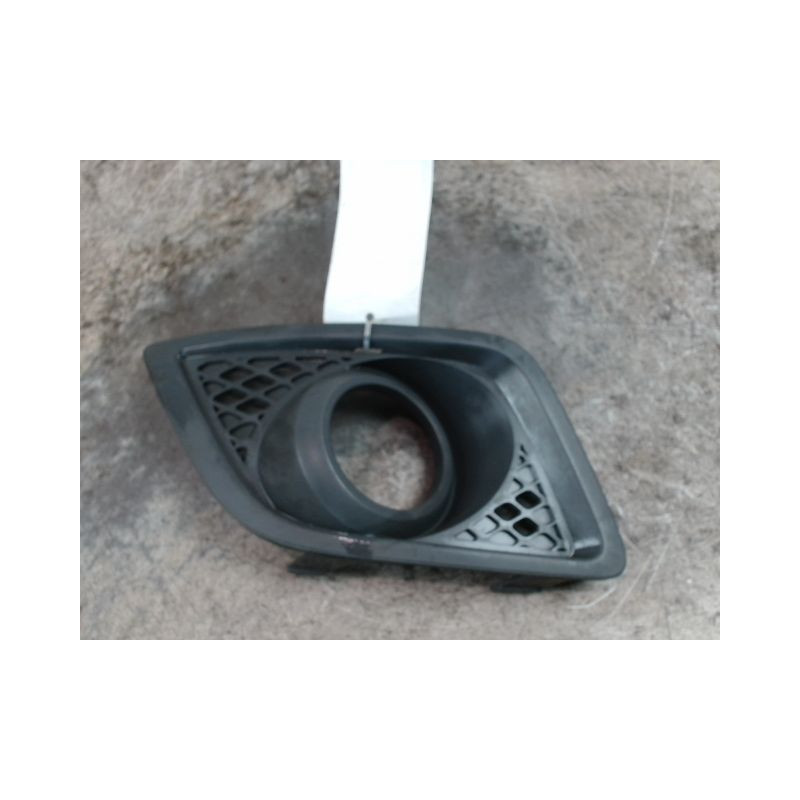 OBTURATEUR PHARE ADDITIONNEL PARE-CHOC AVD FORD FIESTA 2005-