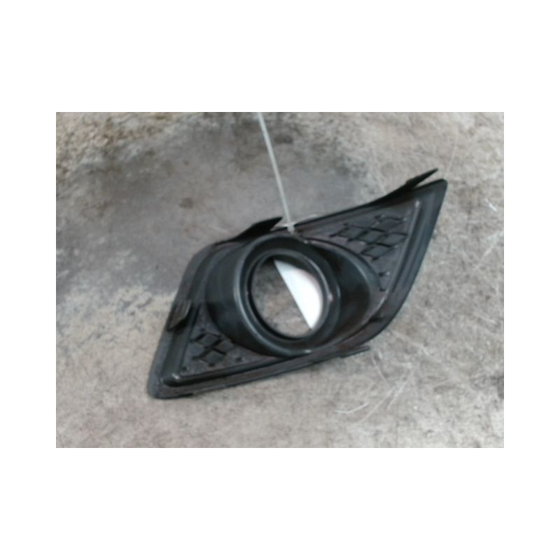 OBTURATEUR PHARE ADDITIONNEL PARE-CHOC AVD FORD FIESTA 2005-
