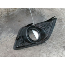 OBTURATEUR PHARE ADDITIONNEL PARE-CHOC AVD FORD FIESTA 2005-