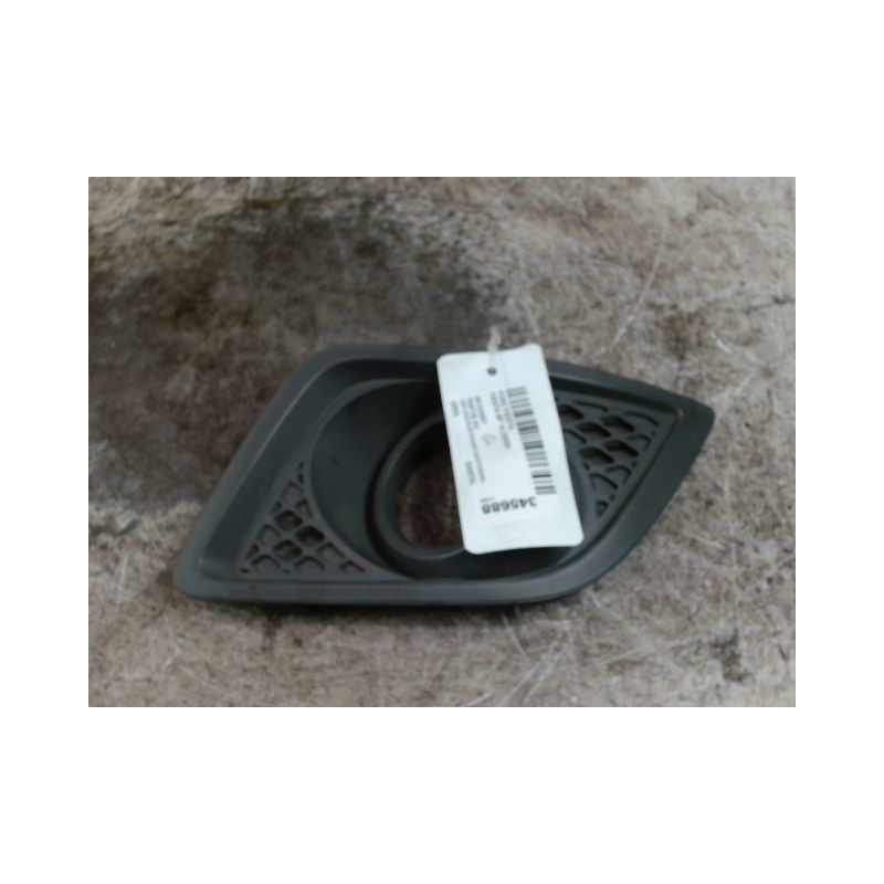 OBTURATEUR PHARE ADDITIONNEL PARE-CHOC AVG FORD FIESTA 2005-
